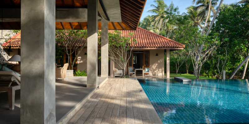Diwali Festive Escape