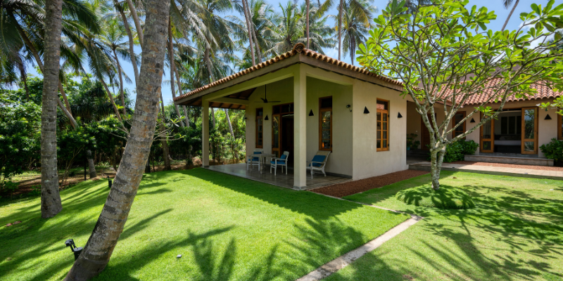 Stay for 5 nights, Pay for only 4