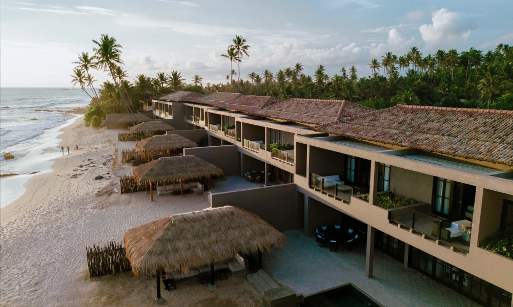 Residences