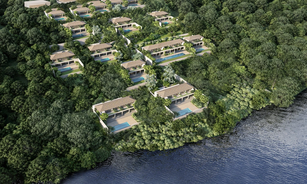 Residences